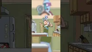 Mr eyeholes #wafilm #shorts