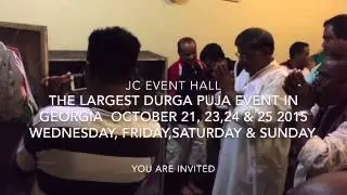 Durga Puja 2015