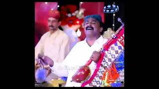Zid as Bahas Men \ Ghulam Deen Gopang \ Album 15 \ Gs Ghayal Production