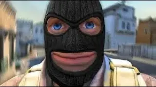 Auwsteen Frag Moments #cs2 #csgo