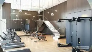 The lakeshore Condos