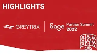 Sage Partner Summit 2022 Highlights