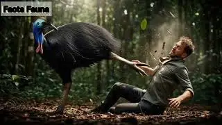 Top 10 world  dangerous birds #trending #facts #dangerous #birds #viral #video 