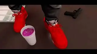 Woadie2live - 2 Thangs (Official Music Video) by- ShotbyGeek