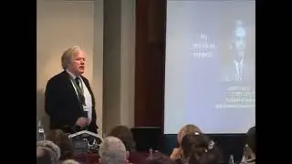 4 Conferencia DrJamesLOschman IVCongreso Quantum SCIO part4 flv