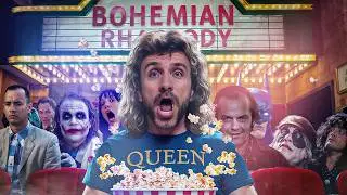 Bohemian Rhapsody's Wild 10-Film Takeover!