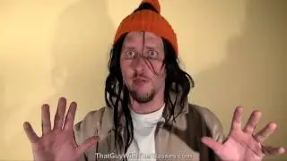 Puss and Boots - Bum Reviews