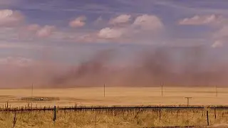 Red flag warnings blanket Colorado