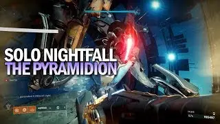 Solo Nightfall 