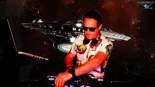 Techno Wars  (DJ (👽) A L I E N)🎯