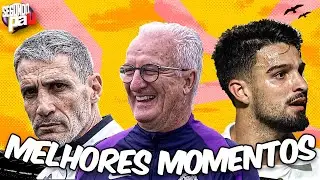 OS MELHORES MOMENTOS DO SEGUNDO PAU - EP. 010