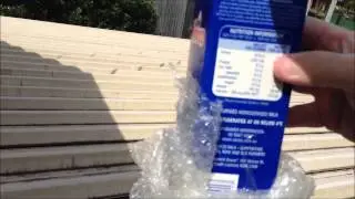 2013EDN egg drop challenge