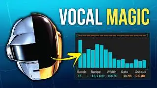 Vocoder Explained: How To Get Robotic Vocals In Ableton