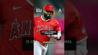 Jo Adell: A Sustainable Breakout in 2025?