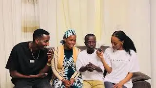  BOOM 🔥🔥SHAKA & PAOLLA ❤️😍 BATUZANIYE NZOVU 😂🥰N’UMUGORE WE MUSHYA 😊💞ESTHER BARADUSEKEJE KARAHAVA😂🔥