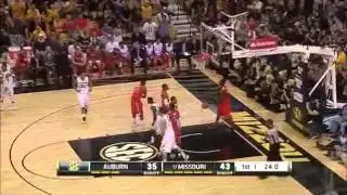 Phil Pressey 2012-2013 Highlights