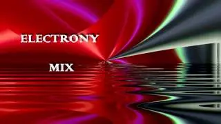 ELECTRONY MIX-.-by TONY CAPUCCI-