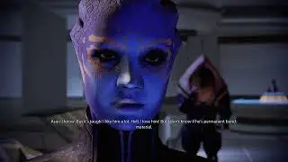 Krogan poetry