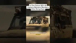 50 percent of humans on earth became monsters due to the plague part3 #movie #viral #fypシ #film #fyp