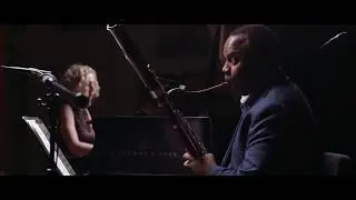 The Poulenc Trio: Romance from 