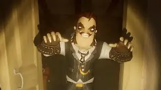 HELLO NEIGHBOR MULTIPLAYER NEW UPDATE HALLOWEEN NEIGHBOR JUMPSCARE