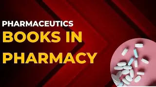 Books in pharmacy. pharmaceutics, Official and non official books