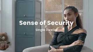 Sense of Security | Single Dweller | ieGeek