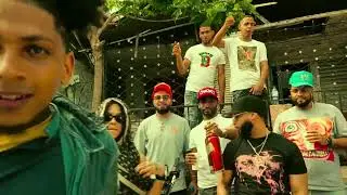 Raidy FLYBOY - Carcelero ( Video Oficial )