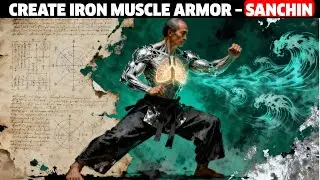 Sanchin Breathing Technique: Turning Muscles into Bio-Armor &ndash; Ancient Karate Masters' Technique