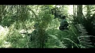 Recondo School 2011 - Milsim Event Hostd by TheWarDept