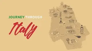 Journey through Italy at Cucina, Marriott Marquis Doha