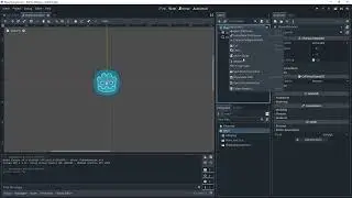 Godot 4 for Beginners [Part 3]: Intro to GD Script