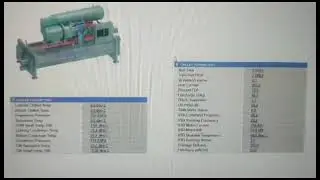 Chiller integration with BMS system