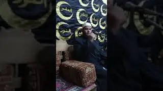 حفله من سوره النجم والقمر والحاقه والبلد للشيخ حسين محمد كمال محمد