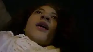 Hickey prank on my mom (gone wrong) 😳