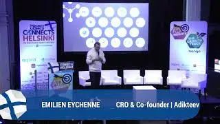 A New Way To Level Up Your Multi platform Strategy - EMILIEN EYCHENNE from Adikteev.