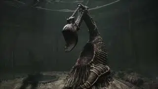 Scorn - First 30 Minutes (XBox Series X) [4K/60FPS]