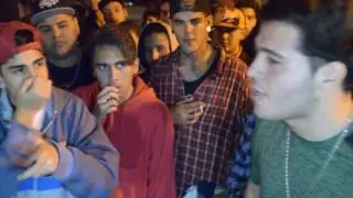 SIKIN vs KANUTO - 8vos Fecha 7 (1&ordm; Torneo) - Sinescritura