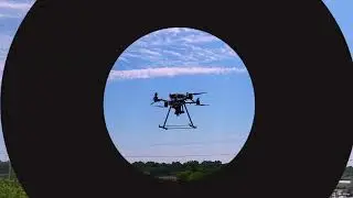 DroneUp Unveils Last-Mile Drone Logistics Autonomous Ecosystem