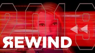 YOUTUBE REWIND AVAKIN LIFE 2019