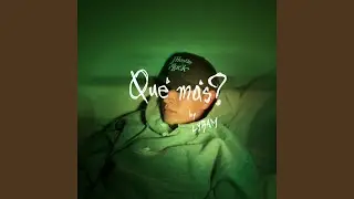 Qu&eacute; M&aacute;s?