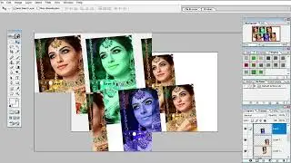 7 Tricks for Perfectly Changing Backgrounds in Your Photos with M34 3eee