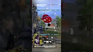 😱 m416 spray 🔥 fun last zone CD🔥 #bgmi #mobilegame #pubg #pubgmobile #gaming