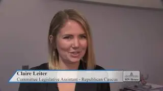 How to contact your representative in the Minnesota House