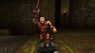Quake Enhanced PC Dimension of the Past 2