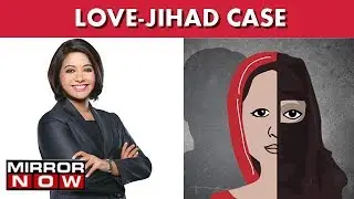 Faye D'Souza Speaks On The Hadiya Love-Jihad Case
