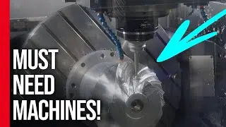 Get more done in less time with compact automation built for the shop floor.