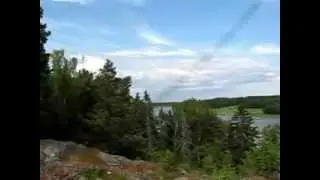 Porvoo Gammelbacka
