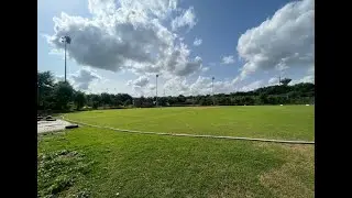 MoonRisers Vs TITANS II USI GPS CRICKET EVENT - FY26 II KLR