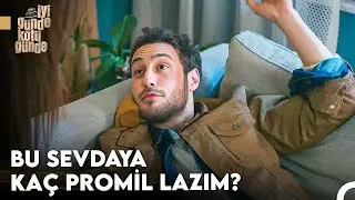 Herkesi Yarı Yolda Bırakan Sarp'tan İnciler #7 - İyi G&uuml;nde K&ouml;t&uuml; G&uuml;nde